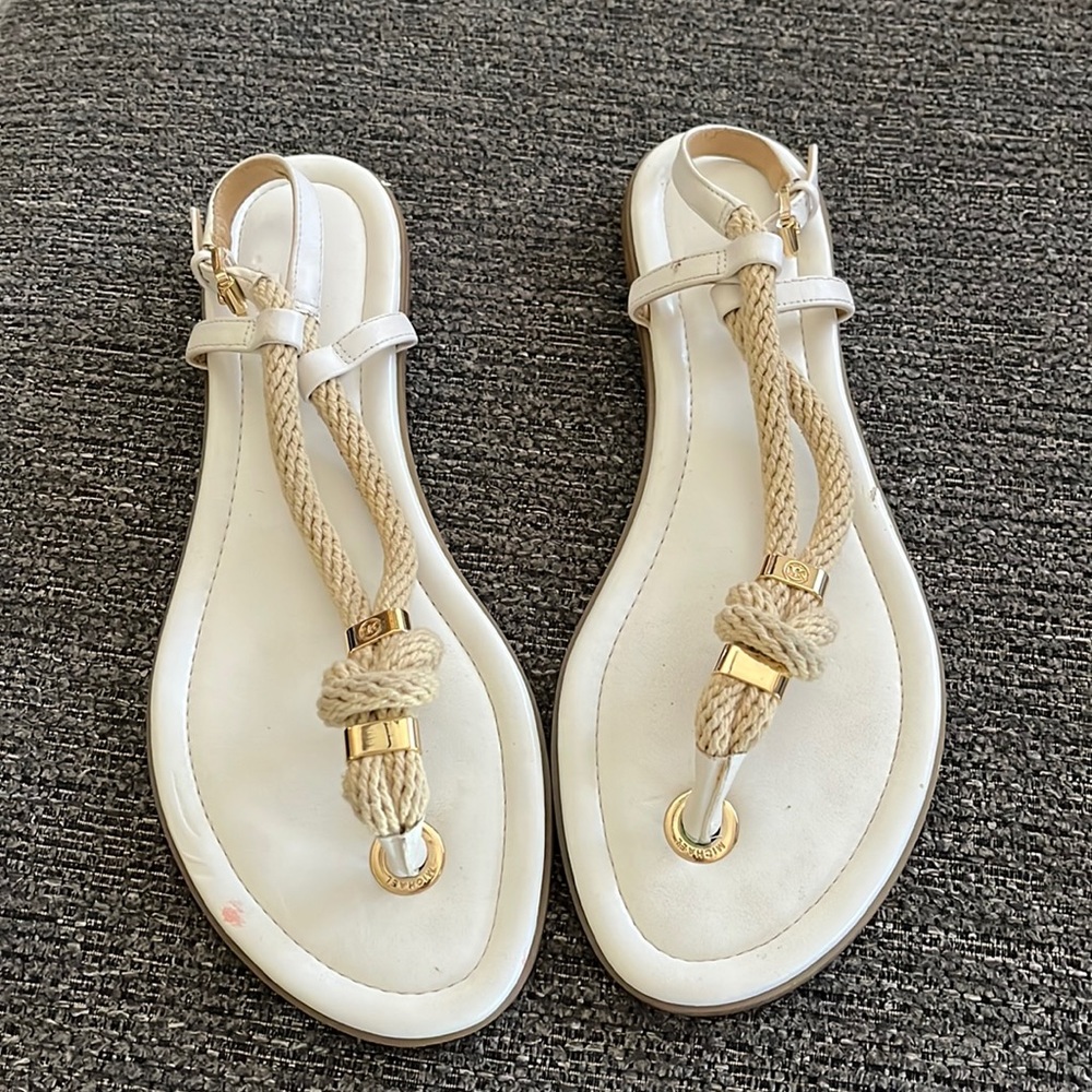 Michael Kors sandals